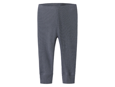 Name It bodysuit folkestone gray in merino wool