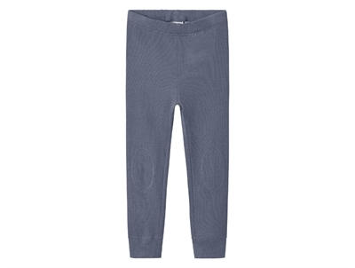 Name It bodysuit folkestone gray in merino wool