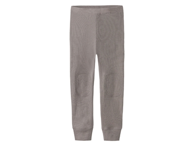 Name It bodysuit folkestone gray in merino wool