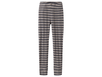 Name It leggings satellite with dark blue stripes in merino wool
