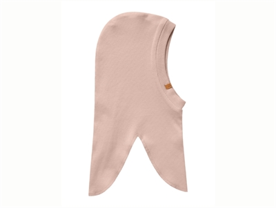 Name It balaclava woodrose in rib knit