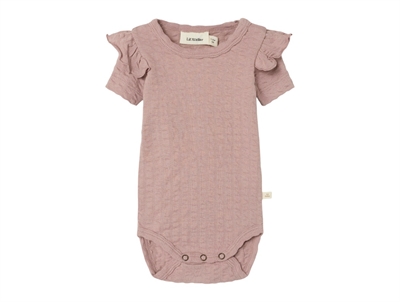 Lil Atelier fawn body