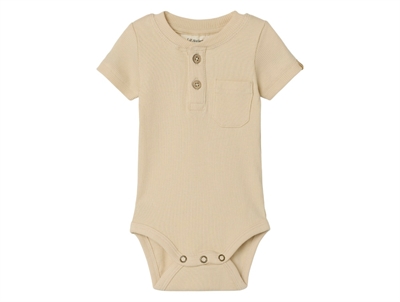 Lil Atelier bleached sand body