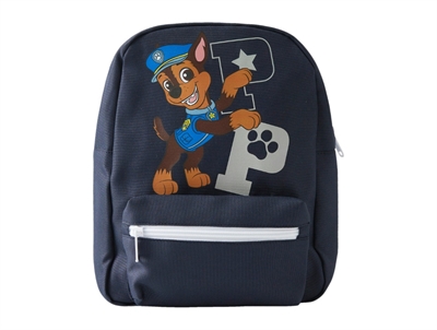 Name It dark sapphire Paw Patrol backpack