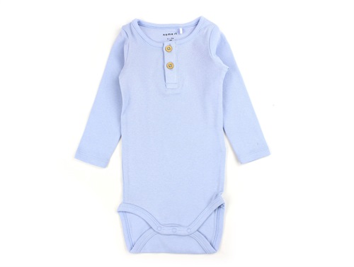Name It chambray blue body