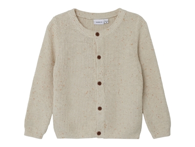 Name It peyote melange cardigan