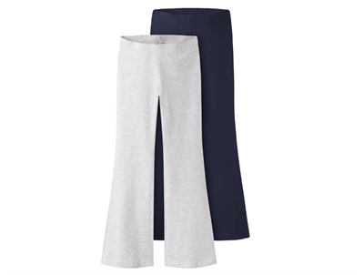Name It grey melange sweatpants