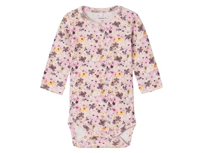 Name It festival bloom floral body