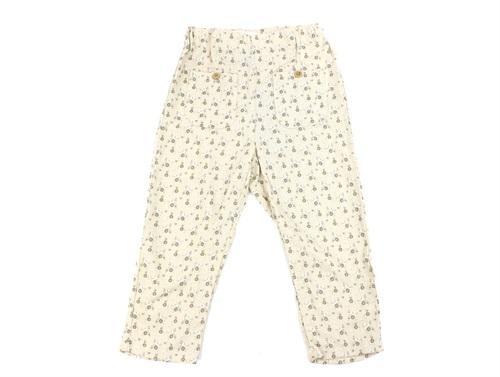 Lil Atelier sheer bliss floral pants