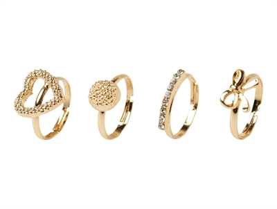 Name It pyjamas botanical garden with Christmas print