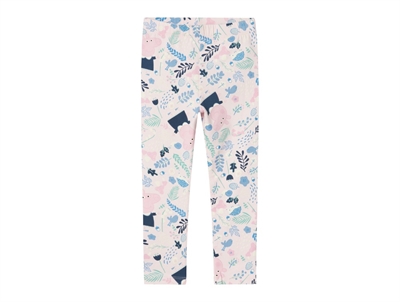 Name It festival bloom Peppa Pig legging