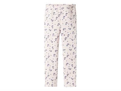 Name It festival bloom floral leggings