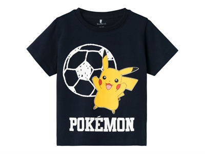 Name It dark sapphire Pokemon t-shirt