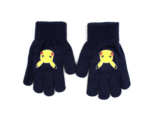 Name It dark sapphire Pokémon gloves