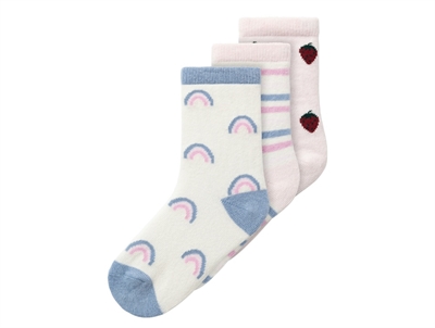 Name It festival bloom mix (3-pack)