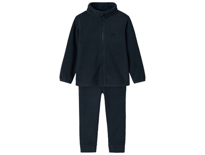 Name It rainwear wistful mauve