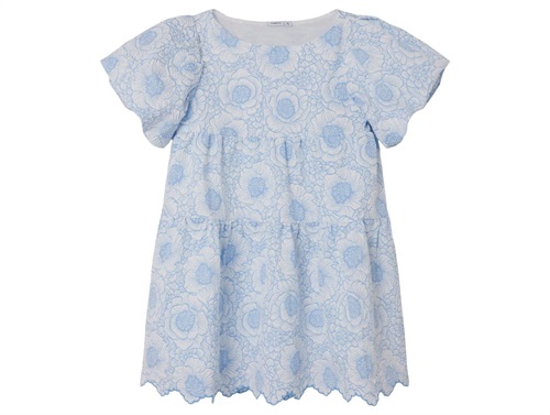 Name It eventide dress
