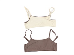 Name It peyote short strap top (2-pack)