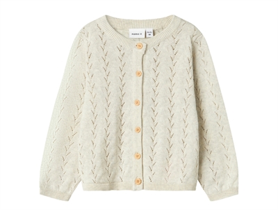 Name It peyote melange cardigan