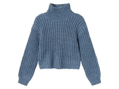 Name It wild wind short knitted sweater