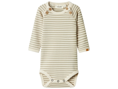 Lil Atelier tigers eye striped body