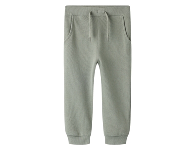 Name It pastel lavender loose sweatpants