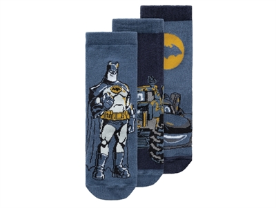 Name It coronet blue Paw Patrol socks (3-pack)