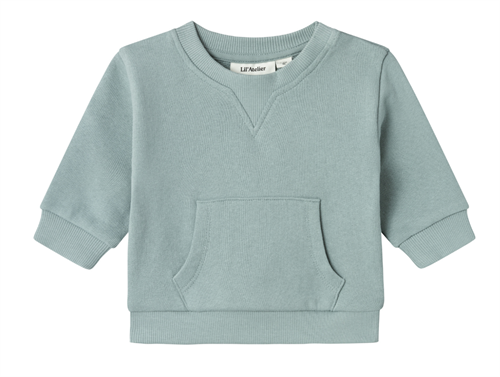 Lil Atelier abyss sweatshirt