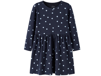 Name It peach nectar dress