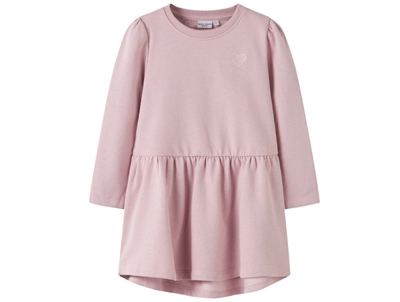 Name It peach nectar dress