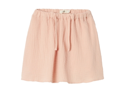 Lil Atelier camero rose skirt
