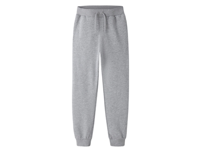 Name It grey melange sweatpants