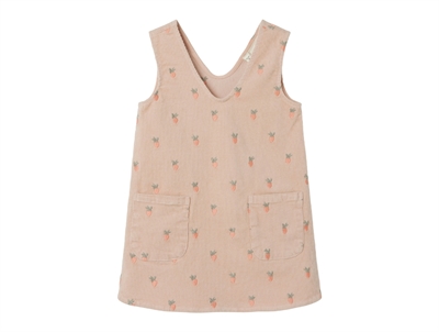 Lil Atelier cameo rose spencer dress