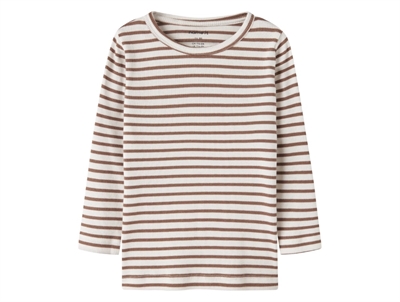 Name It flint stone blouse