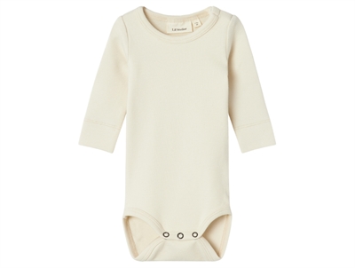 Lil Atelier turtledove body