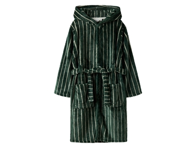 Name It pyjamas botanical garden with Christmas print