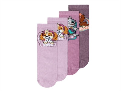 Name It coronet blue Paw Patrol socks (3-pack)