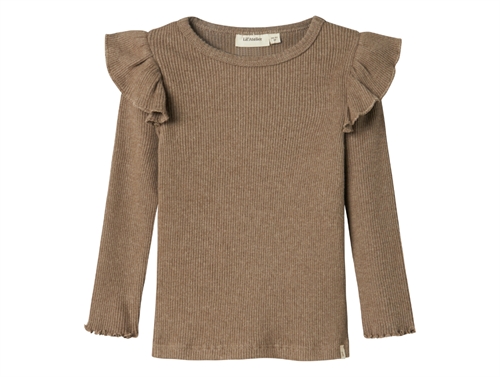 Lil Atelier shitake top