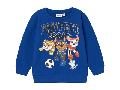 Name It surf the web Paw Patrol sweatshirt
