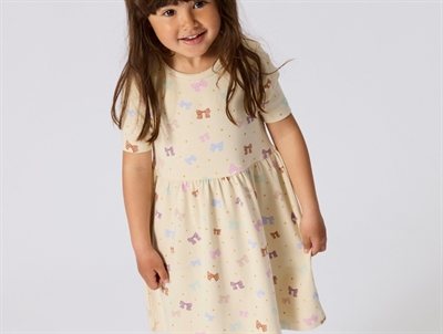 Name It birch bow dress