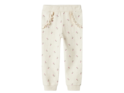 Name It peyote melange flower pants