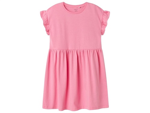 Name It dress aurora pink