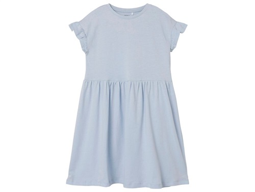 Name It dress xenon blue