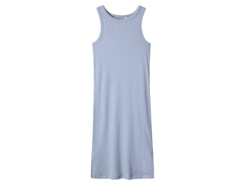 Name It dress xenon blue