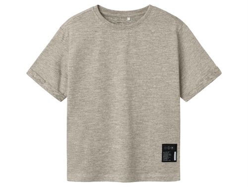 Name It t-shirt island fossil  