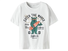 Name It black Minecraft t-shirt