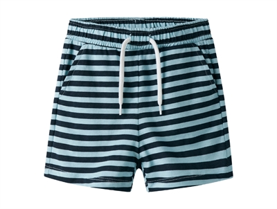Name It shorts aquatic with stripes
