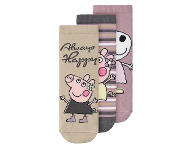 Name It coronet blue Paw Patrol socks (3-pack)