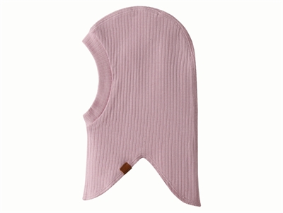 Name It balaclava keepsake lilac in rib