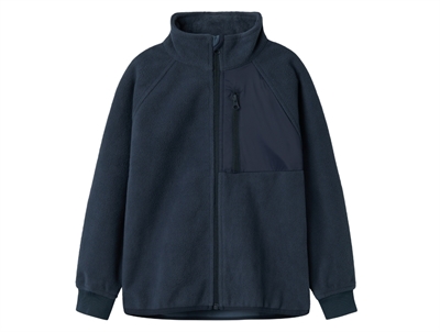 Name It big dipper wind- and fleece jacket